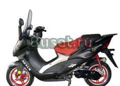 Ремонт скутеров  Stels, GX-moto, Keeway, Vento Москва