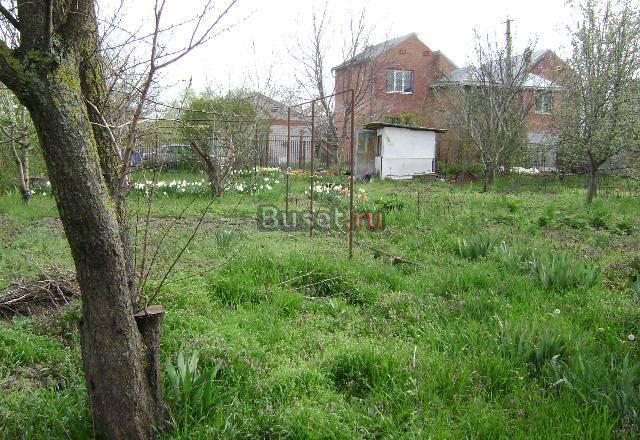 Продам з.у. 5,5с между икеа и р.Кубань Краснодар