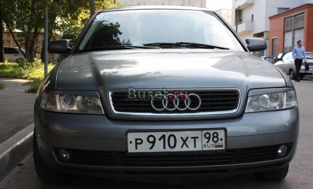 Audi A4, 1999 Санкт-Петербург