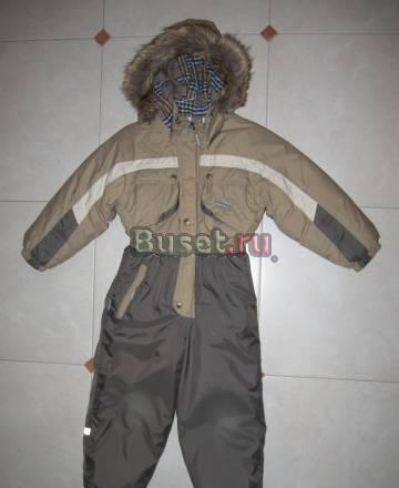 Детский комбинизон фирмы kerry (фин.) рост 110 см Санкт-Петербург