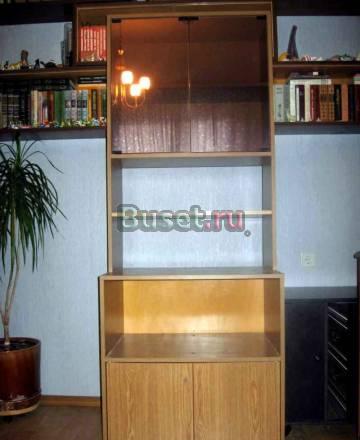 Стеллаж Москва