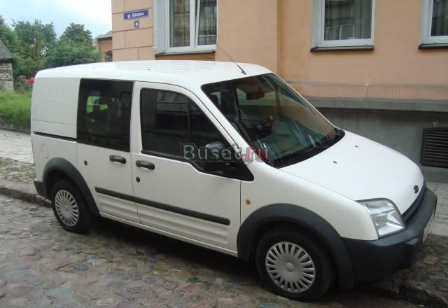 Ford Другое, 2003 Черняховск