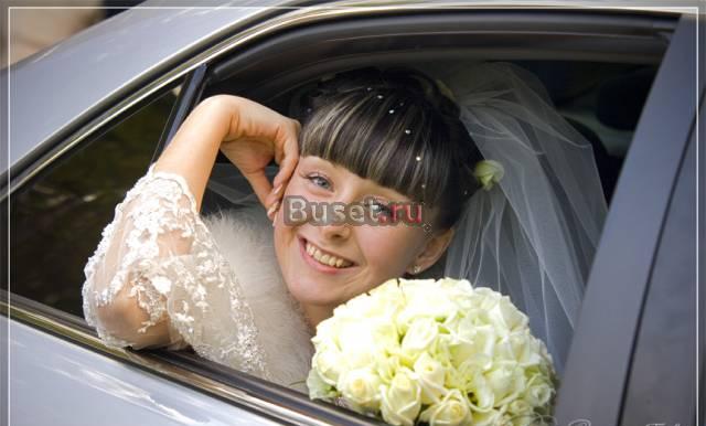 Свадьба в Липецке, юбилей, выпускной Липецк