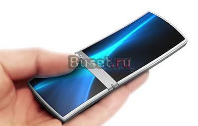 Nokia Aeon новинка 2010 года копия новая Санкт-Петербург