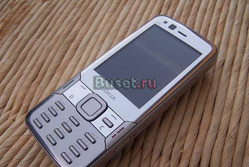 Nokia n82 + microSD 8Gb Москва