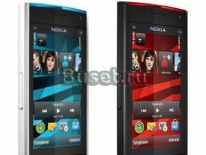 Копия nokia X6 +(новый) Санкт-Петербург