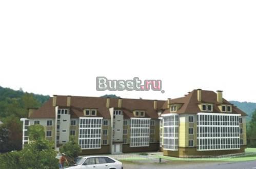 Новостройка сочи Сочи