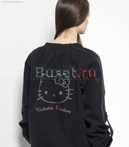 Куртка Hello Kitty by Victoria Couture Москва