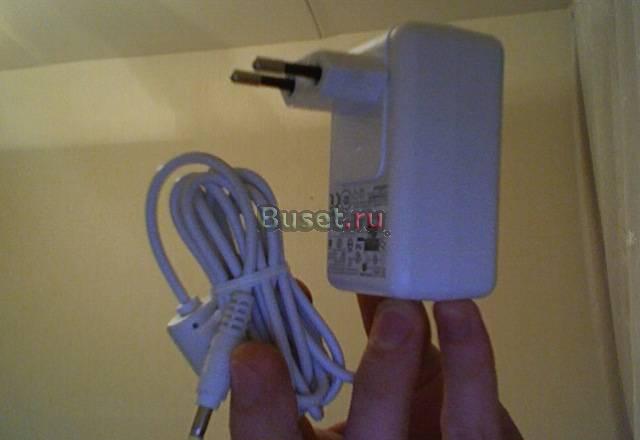 З/У для плеера Creative Zen Vizion M / W Москва