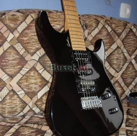 Гитара, комбик, синтезатор Москва