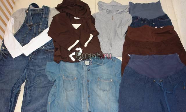 Одежда для беременных Санкт-Петербург