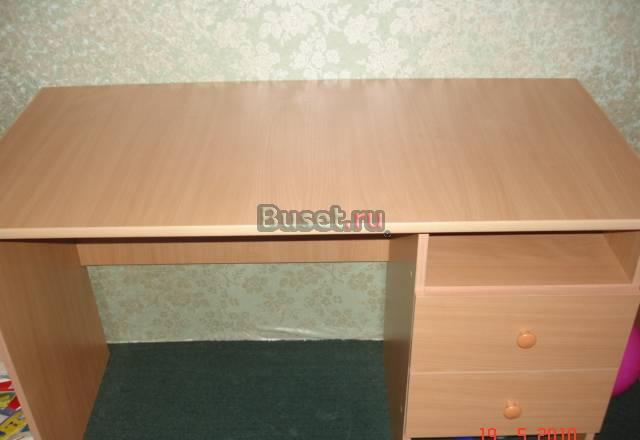 "Новый "Письменный стол "КР-3" Москва