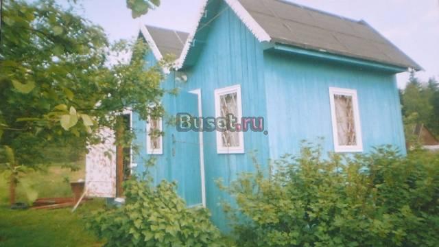 Дача в СНТ "Обухово"  43 км. от МКАД Черноголовка