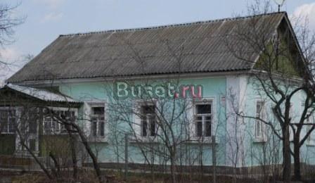 Дом в г. Озеры, Подмосковье. 120 км от МКАД Озёры