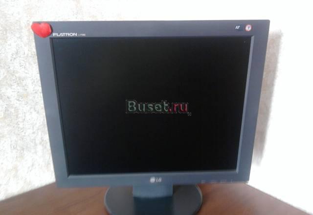 Монитор Москва