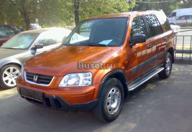 Honda CR-V, 1997 Волгоград