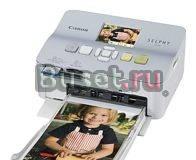 Абсолютно новый фотопринтер "Сanon Selphy CP780 Москва