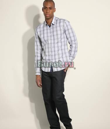 Peter Werth  Check Shirt Москва