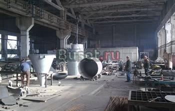 Изготовление емкостей различных объемов Нижний Новгород