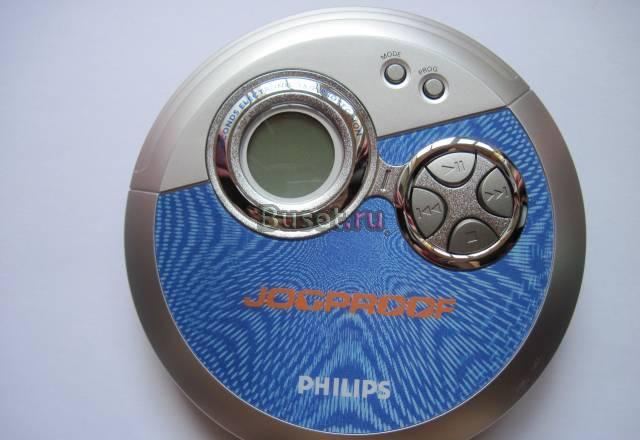 Philips AX3311/17 Новый,без наушников Москва