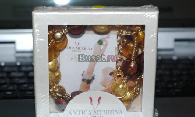 Antica murrina veneziana Москва