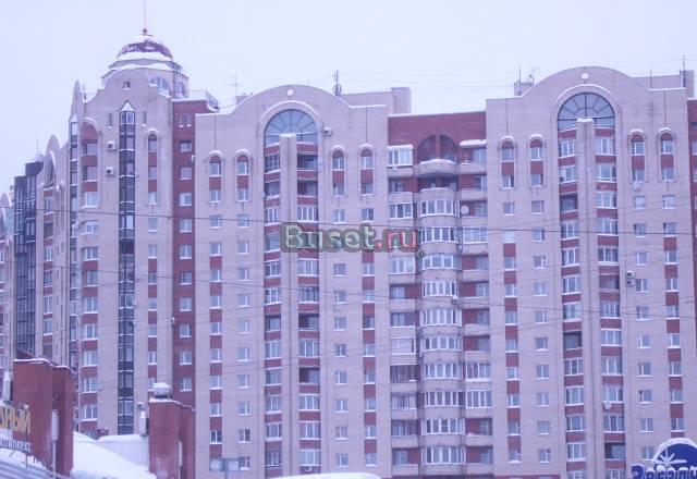 3-х км квартира ул. Ленсовета 88, в удобном месте Санкт-Петербург