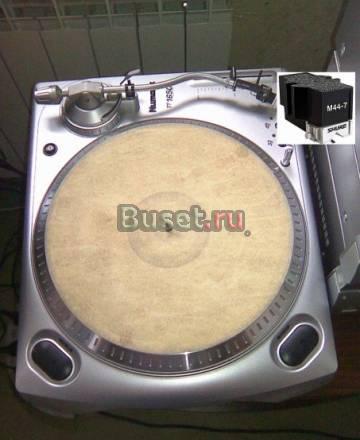 Проигрыватель Numark TT-1650 Санкт-Петербург
