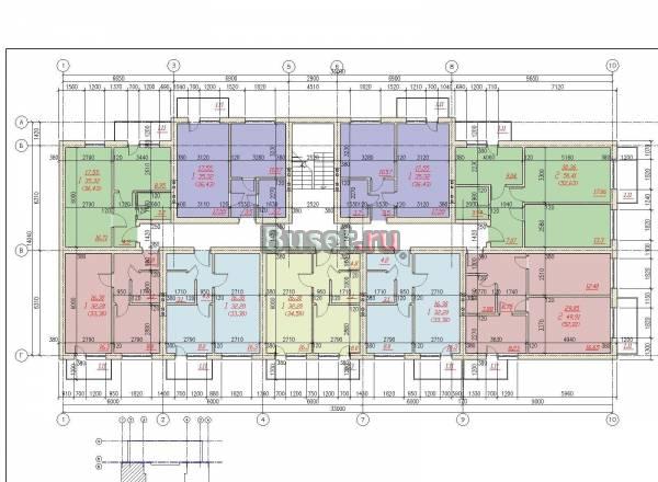 Продаю 1ком. квартиры в Краснодаре, от застройщика Краснодар