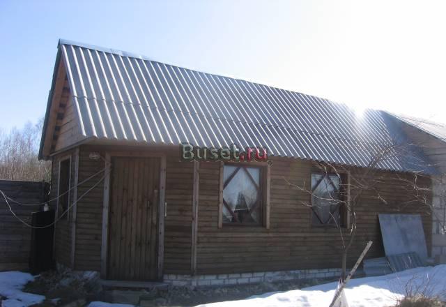 Дача в СНТ Аэлита Киржач