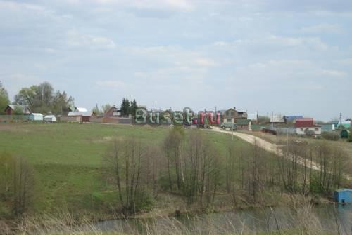 Дача в Серпуховском районе Серпухов