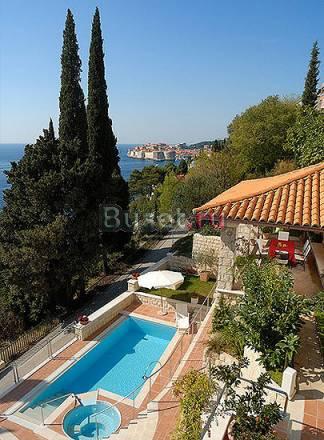 Отдых в частном секторе в Хорватии и Черногории Москва