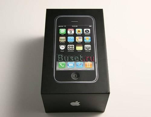 Настоящий Apple iPhone3G 16GB-оригинал-отл.состоян Москва