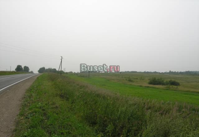 Земельные участки во всеволожском районе, от собст Санкт-Петербург