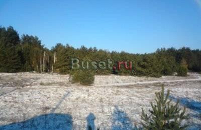 Участок в Серпуховском районе Серпухов