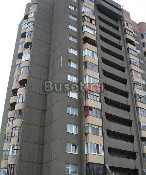 3-х комн. квартира в Серпухове Серпухов