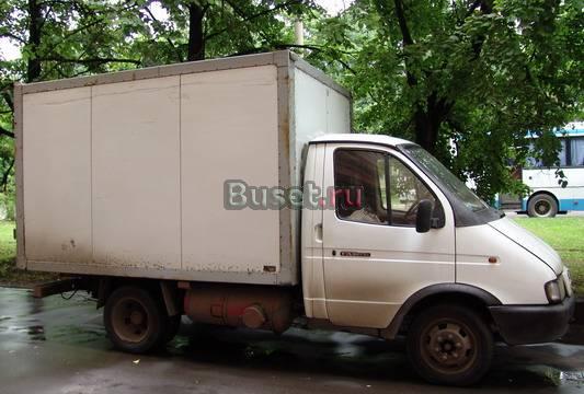 Грузоперевозки, все р-ны С-Пб и Лен. область Санкт-Петербург