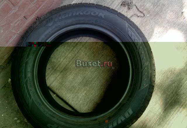 Hankook 235.60.17R Москва