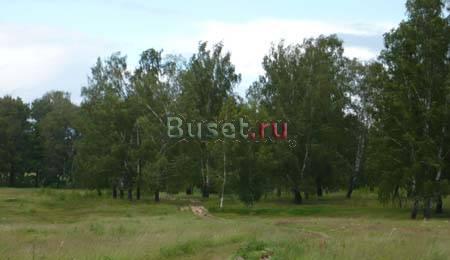 Участок в Серпуховском районе Серпухов