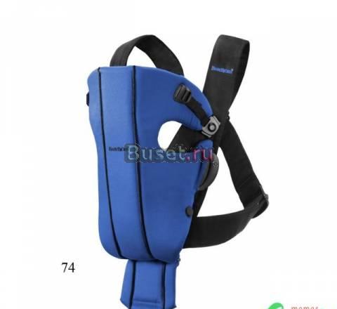 Кенгуру Baby Bjorn Original Classic, новая Санкт-Петербург