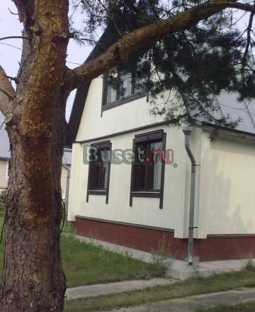 ПродаюДача с баней55 км от МКАД по горьковскому Ногинск