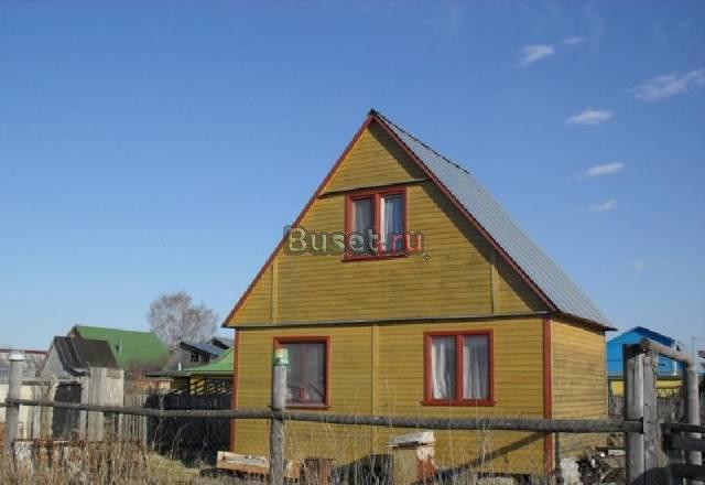 Продаю участок с домом47 км от МкадЩелковское Ногинск