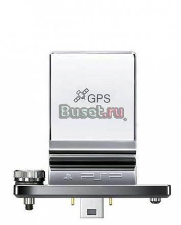 Gps для psp 1500руб Санкт-Петербург