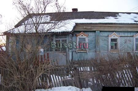 Часть дома в Серпуховском районе Серпухов