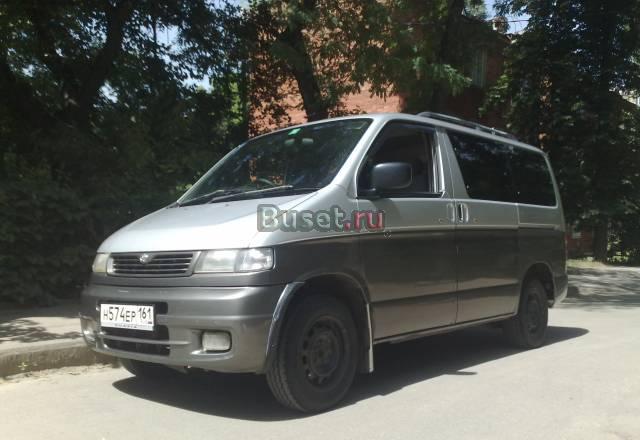 Mazda Bongo Friendee, 1998 Ростов-на-Дону