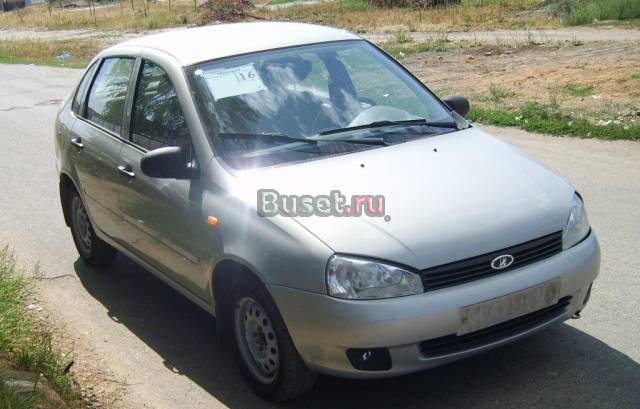 ВАЗ Kalina, 2008 Казань