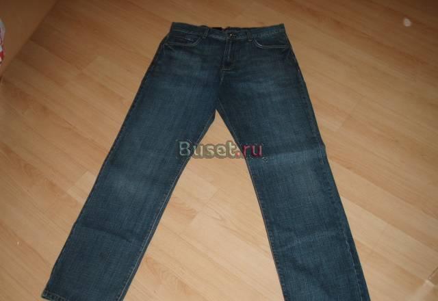 Джинсы calvin klein Санкт-Петербург