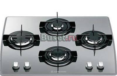 Hotpoint-ariston TD 640 S MR IX новая варочная Санкт-Петербург