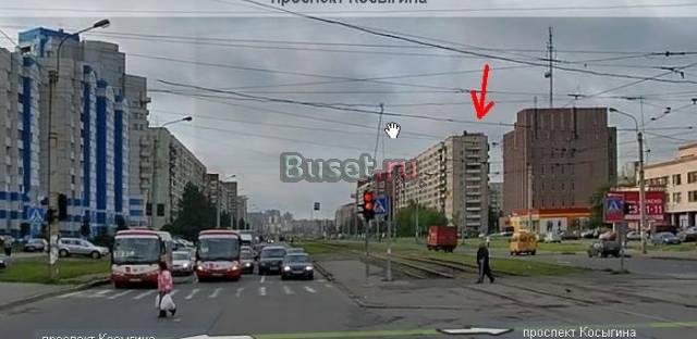 3-х комнатная. квартира Ладожская от собственника Санкт-Петербург
