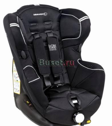 Автокресло bebe confort iseos isofix  9-18 Санкт-Петербург
