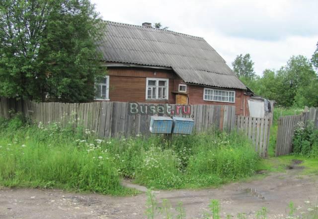 Зимний дом Санкт-Петербург